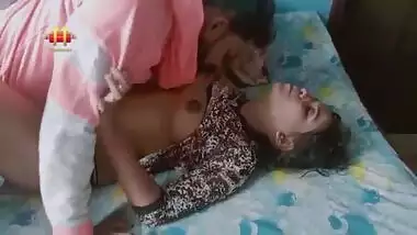 XXX Family Full Episode Part 1: Sweet Eighteen Sister getting fucked by own brother