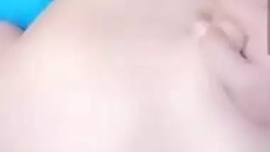 Today Exclusive-desi Tango Girl Enjoy With Dildo And Fucked In Doggy Style