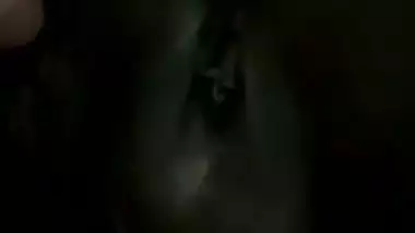 Dusky desi chubby girl blowjob and viral xxx sex