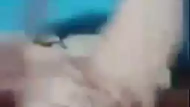 Desi couple films energetic XXX fucking to upload video on the web