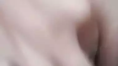 Most wanted Chamet girl nude viral show for money