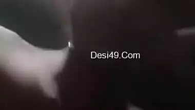 Today Exclusive -desi Village Bhabhi Shows Her Boobs And Wet Pussy Part 2