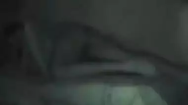 BBW big boobs desi aunty mausi fucked by my daddy at home