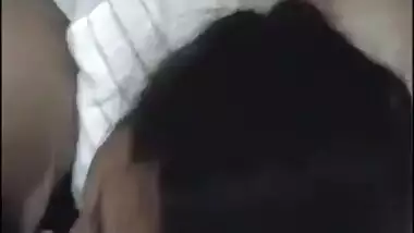 Desi sex videos of an Indian couple fucking in a hotel room