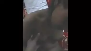 Indore housewife fucking hubby’s boss mms scandals