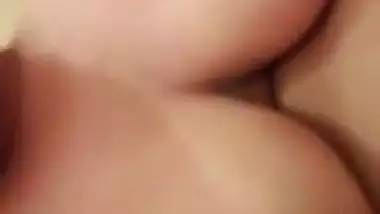 Boudi nude – video