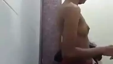 Bangla legal age teenager MMS episode to rock your sex nerves instantly