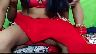 MY BROTHER'S HORNY MILF WIFE IS NOT SATISFYED SO I TAKE THAT RESPONSIBILITY