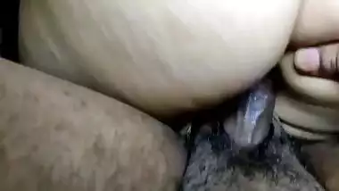 I tried to have anal sex with my girlfriend. But my girlfriend was in a lot of pain.