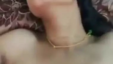 Blindfolded hardcore Indian sex of a gorgeous girl