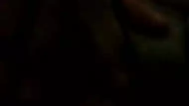 Big melons horny wife nude xxx masturbating pussy