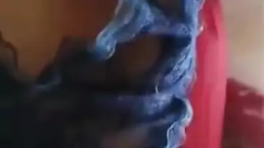 Gorgeous Desi GF with a Perfect Body 5 videos part 1