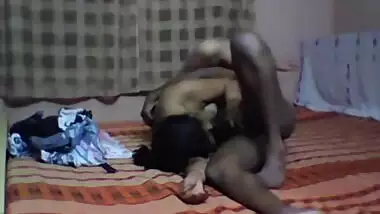 Indian desi older wife hardcore sex with juvenile boy