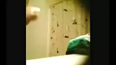 Sexy Karachi girl Laila Wastie from Defence...