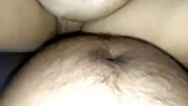 Big Ass Step-Mommy Hot Sex With Daddy Best Friend In Hotel MMS