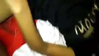 Apni muslim gf ka seal toda bahut ro rahi hai with audio