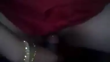 Desi village bhabhi lalita fucking with hubby and she self rubbing her tits