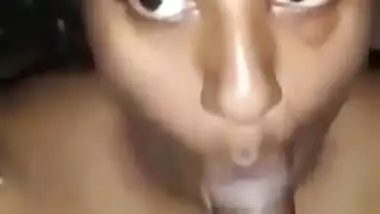 Today Exclusive-horny Tamil Girl Blowjob Part 2