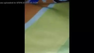 Amateur indian wife fucks with lover while husband at work. Cheating slut