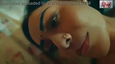 Indian young bhabhi fucked by boyfriend in absence of husband real Hindi sex video