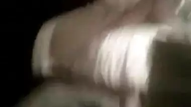 Dirty talking Desi wife fucked in hotel room Hubby record
