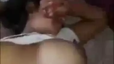 Virgin desi cousin sister fucks very hard at webcam by Indian brother
