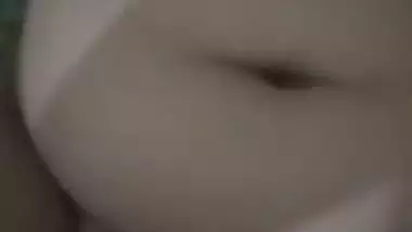 Chubby milf enjoys a young dick in Punjabi porn