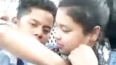 [ Indian Hard Porn ] Desi lovers XXX sex video. Show Her tits