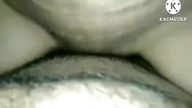 Newly Wife Was Fucked In One Night Three Times By Her Husband, Indian Wife Sex Video