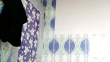 Malayali chechi nude show of her Big boobs and Pooru