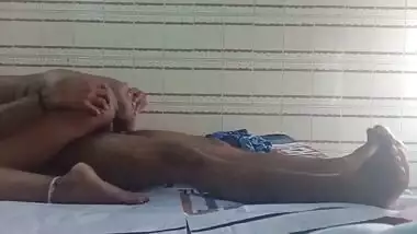 first ever sexy bhabi fucking video