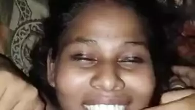 Desi girlfriend's moist mouth is drilled by XXX boyfriend in the hotel