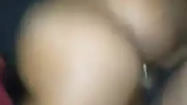 Pretty Indian teen jumps on hard XXX boner in amateur chudai video