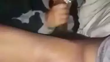 Sexy Indian Sub Swallows My Cum In Her Mouth- Takes This Bbc