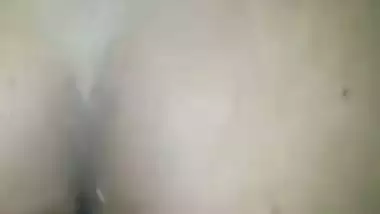Kinky blowjob and riding of a desi girl in xxx MMS
