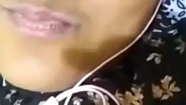 Cute expression girl video call sex chat nude show