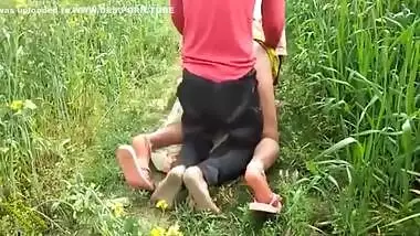 Ko Khet Me Le Jakar Jamakr Choda With Indian Bhabhi, Indian Desi Bhabhi And Desi Bhabhi