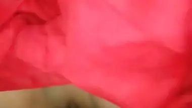 Hindi nude MMS of Devar fucking his Bhabhi