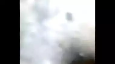 Close-up porn video lets spectators see Desi woman's pussy better