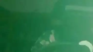 Non-professional desi Bengaluru wife ardent and hardcore sex scandal