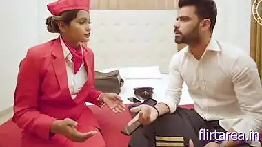 Main Apni Hostage Girlfriend Ko Majje Lekar Choda