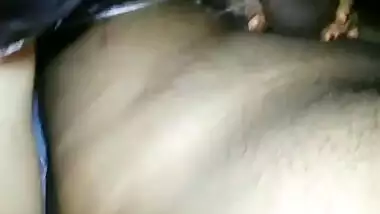 Indian muslim bhabi sucks hard
