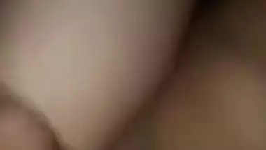 Nasty Desi XXX bitch gets her mouth and ass hard fucked MMS