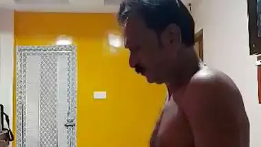 Bengali BBW bhabhi hardcore chudai video