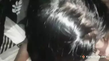 Hot Indian porn of a desi girl getting fucked hard