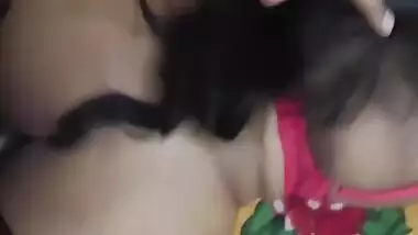 Indian Big Boobs Wife Riding Neighbors Dick When Husband Went Office