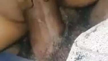 Sexy XXX girl captured nude by her Desi boyfriend who does MMS porn