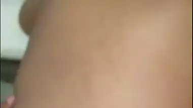 Huge boobs desi slut nude blowjob and hot fucking