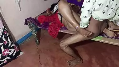 First Ever Devar Fucking Bhabhi In Night When Brother On Night Duty Clear Hindi Voice