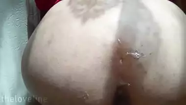 Big Ass Indian Gf Fucked In Ass(anal) On Valentines Day 14feb Hindi